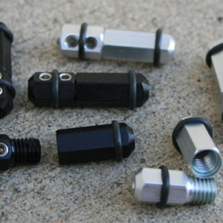 Easy-Split Kit (Black)