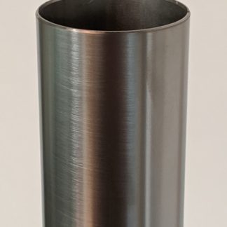 Titanium Tubes