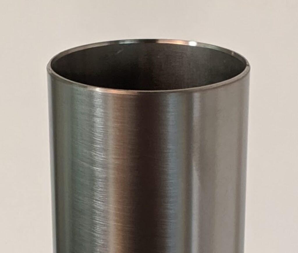 Titanium Bicycle Frame Tubing